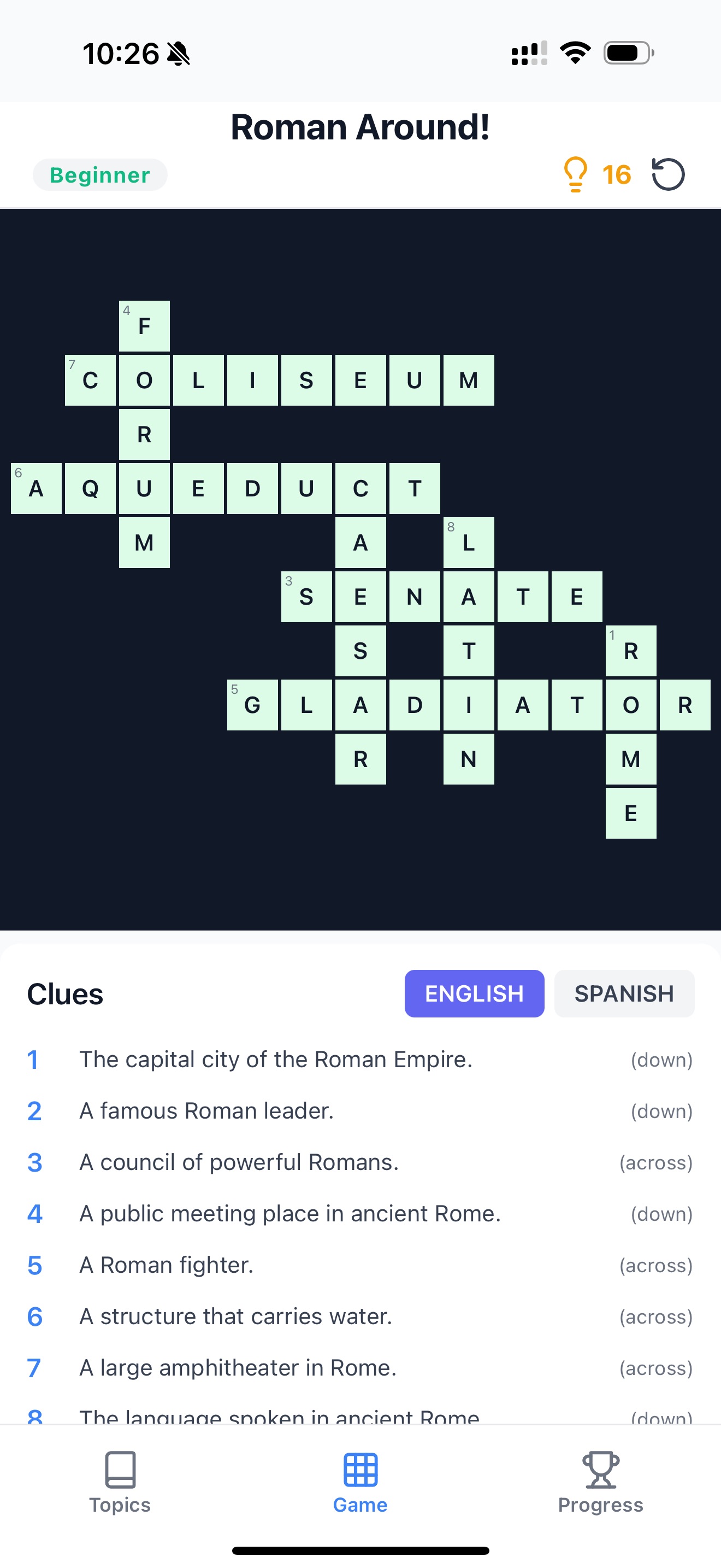 AI Topic Generation Examples
